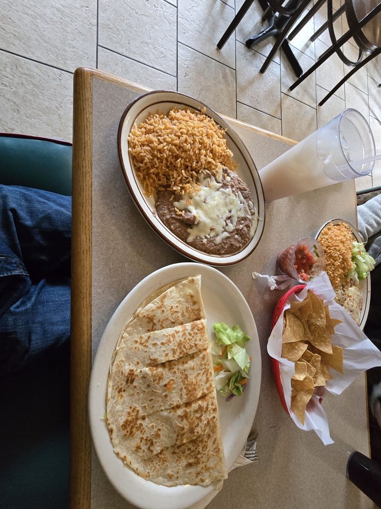 Alejandras Mexican Restaurant