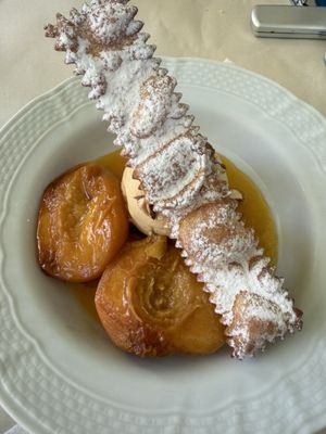 La Alacena Trattoria by null