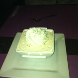 La Vigna Di Ottaggio - LE Tiramisu ! Le meilleur que j ai pu manger !