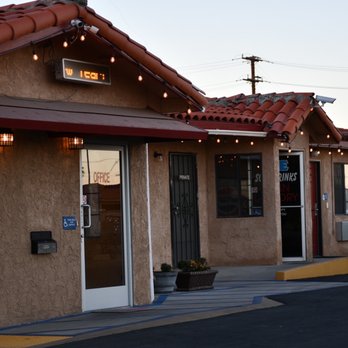 Route 66 Motel - Hotels Near Me - Barstow, California