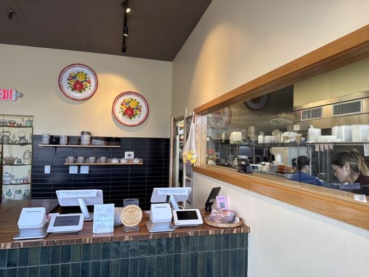 Kin Dee Thai & Pho by null