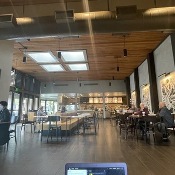 Starbucks - Inside - Coffee & Tea Near Me - San Diego, California Starbucks - Inside - Coffee & Tea Near Me - San Diego, California