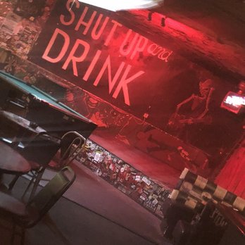 Double Down Saloon - Dive Bars Near Me - Las Vegas, Nevada
