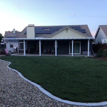True Nature Landscape - After - Landscaping Near Me - Fairfield, California