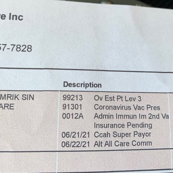 Elite Urgent Care - And for this FREE one too? Not posting all 5 invoices. Just annoying. - Urgent Care Near Me - Modesto, California Elite Urgent Care - And for this FREE one too? Not posting all 5 invoices. Just annoying. - Urgent Care Near Me - Modesto, California