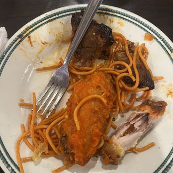 Star Buffet - Wings, BBQ ribs, Chow Mein - Buffets Near Me - Lynwood, California