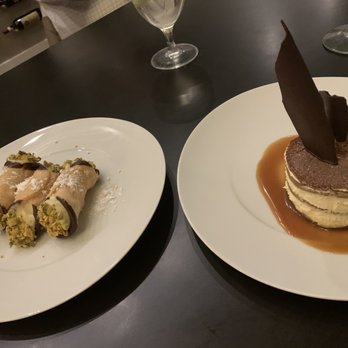 ItalX - Lemon ricotta cannolis and the BEST tiramisu - Italian Near Me - Lexington, Kentucky ItalX - Lemon ricotta cannolis and the BEST tiramisu - Italian Near Me - Lexington, Kentucky