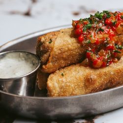 Chipotle Cheese Sticks