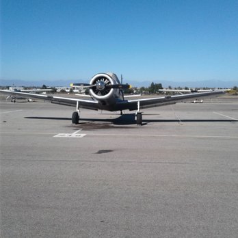 Pacific Skies Aviation - Flight Instruction Near Me - Torrance, California Pacific Skies Aviation - Flight Instruction Near Me - Torrance, California