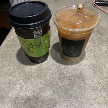 The Human Bean - Coffee & Tea Near Me - Lexington, Kentucky The Human Bean - Coffee & Tea Near Me - Lexington, Kentucky