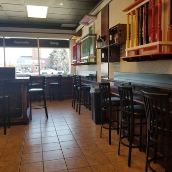 Columbus Bakery - Bakeries Near Me - Mississauga, Ontario
