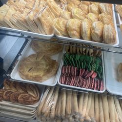 Artemisa Bakery - Cuban items.