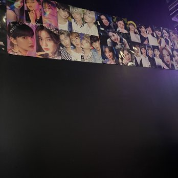KBQ Loves Park - Wall of kpop celebrities - Barbeque Near Me - Loves Park, Illinois KBQ Loves Park - Wall of kpop celebrities - Barbeque Near Me - Loves Park, Illinois