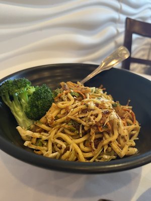 Pa Lian Burmese Restaurant ( BYOB) by null