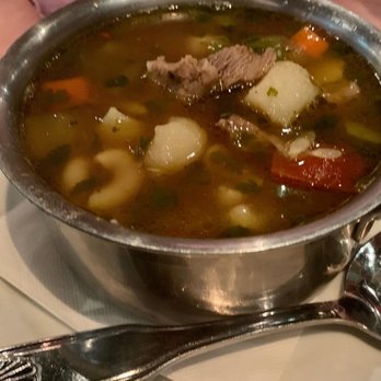 PINO - Soup - Italian Near Me - Phoenix, Arizona