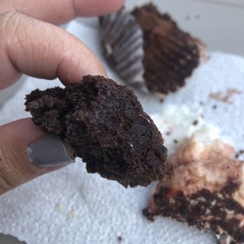 Mo'Pweeze Bakery - There was a wire in my cupcake - Cupcakes Near Me - Rockaway , New Jersey Mo'Pweeze Bakery - There was a wire in my cupcake - Cupcakes Near Me - Rockaway , New Jersey