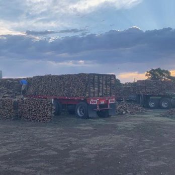 H & K Services - Firewood Near Me - Amarillo, Texas