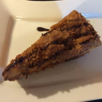 Bistro SouthEast - Fried cheesecake - Asian Fusion Near Me - Philadelphia, Pennsylvania