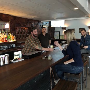 The Front Page - City Councilwoman Paige Ellis orders a beer at Austin's Premiere Tennis Bar (TM). - Sandwiches Near Me - Austin, Texas The Front Page - City Councilwoman Paige Ellis orders a beer at Austin's Premiere Tennis Bar (TM). - Sandwiches Near Me - Austin, Texas
