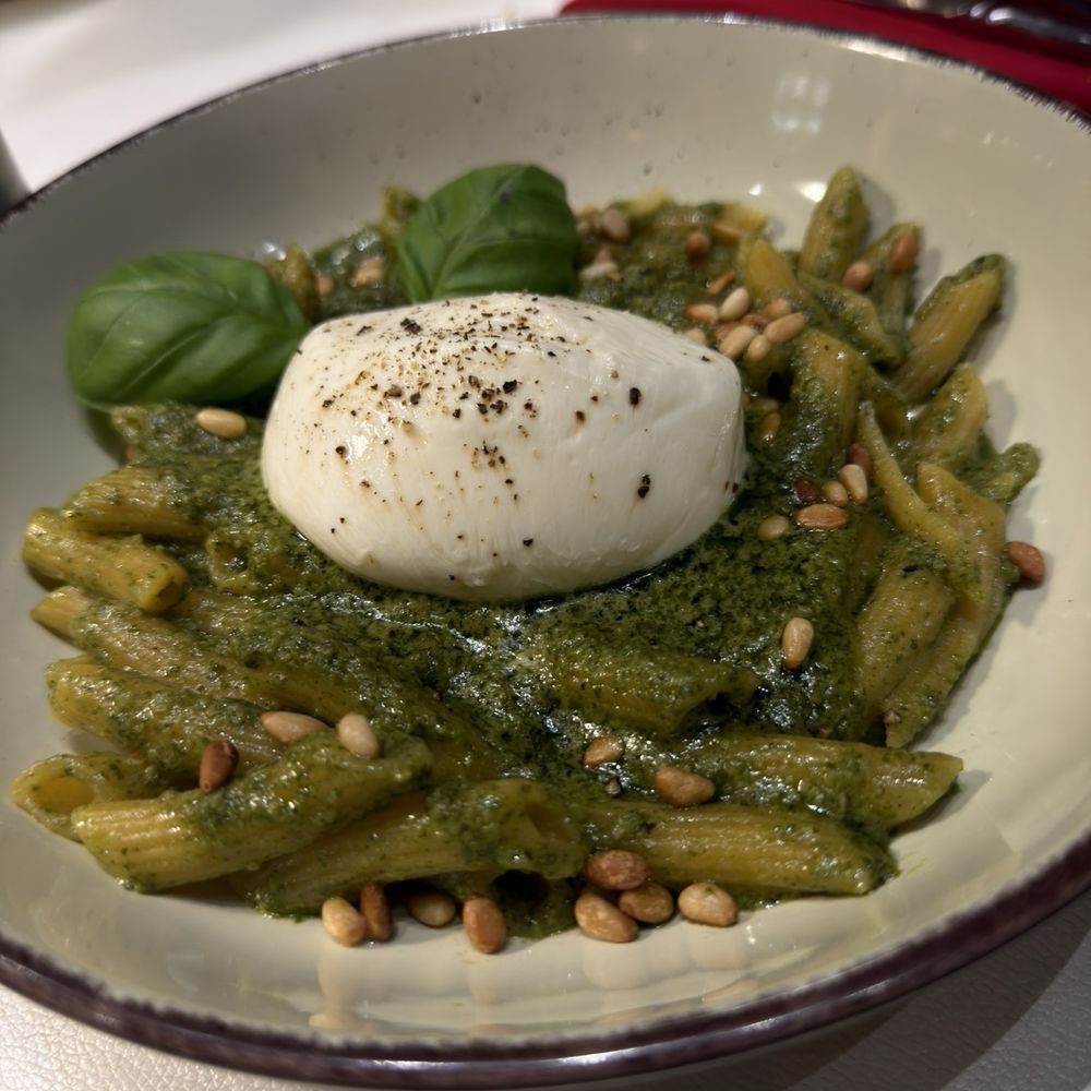 Luca Turci - Italian Near Me - Winter Park, Florida Luca Turci - Italian Near Me - Winter Park, Florida