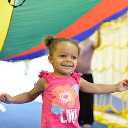 Flipshack Gymnastic Fitness