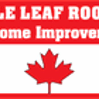 Maple Leaf Roofing and Home Improvements - Logo - Roofing Near Me - Grande Prairie, Alberta Maple Leaf Roofing and Home Improvements - Logo - Roofing Near Me - Grande Prairie, Alberta