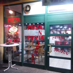 Pizzeria Piccola Firenze