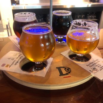 Deft Brewing - Breweries Near Me - San Diego, California