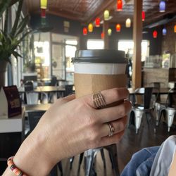Jitterz Coffee