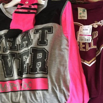 Ross Dress for Less - I bought these items for less than $15, incredible prices.  However I recommend to go during night time in order to calmly look. - Department Stores Near Me - Kissimmee, Florida