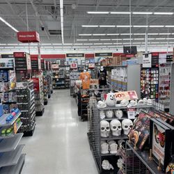 Michaels - Halloween/Fall vibes
