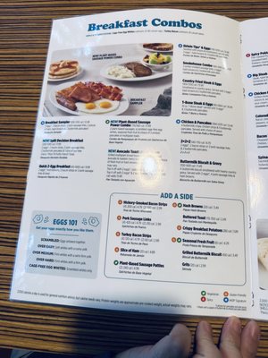 Menu photo 5 IHOP Knoxville, TN Menu photo 5 IHOP Knoxville, TN