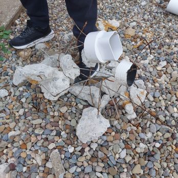 Ohio Basement Authority - Did not isolate jobsite, exposed to injury - Waterproofing Near Me - Twinsburg, Ohio
