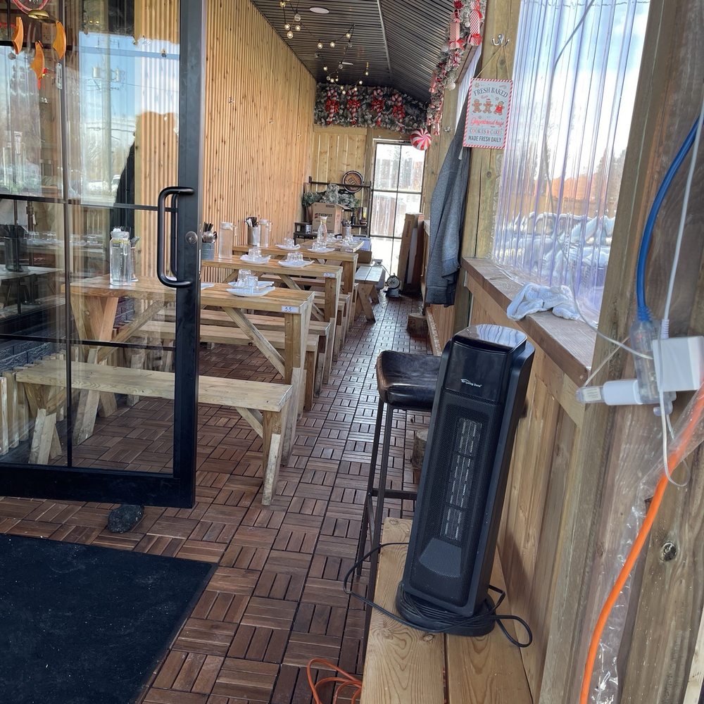 Electric Piggy BBQ - "Patio" indoor - Barbeque Near Me - Markham, Ontario