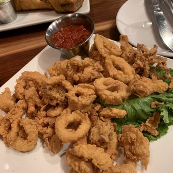 Maggie McFly's | Springfield - Calamari - American Near Me - Springfield, Virginia