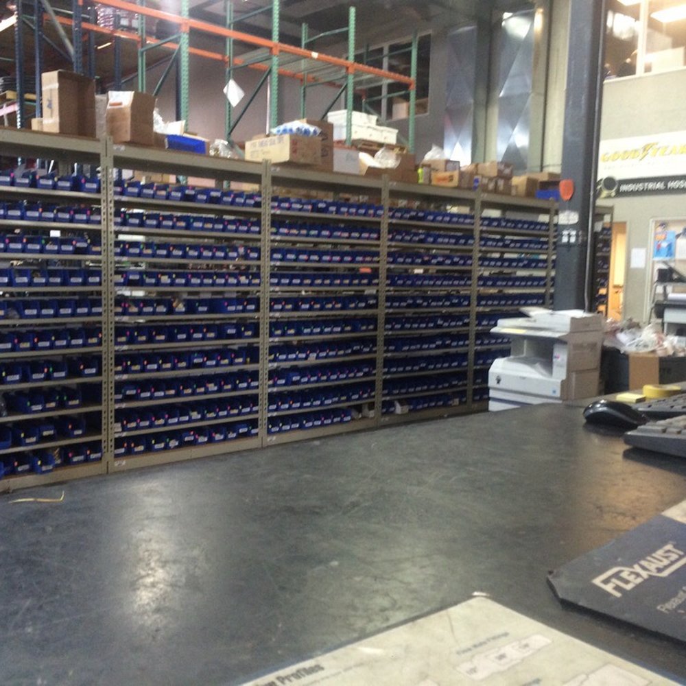 Evco House of Hose Salt Lake City, UT - Last Updated September 2023 - Yelp