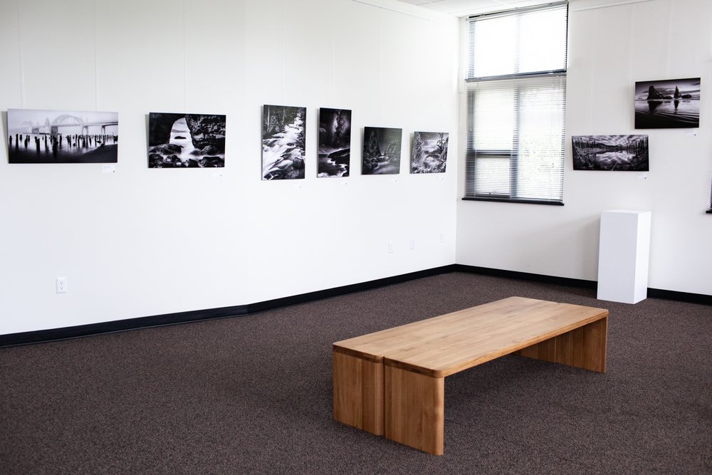 DON DEXTER GALLERY Updated July 2024 2911 Tennyson Ave, Eugene