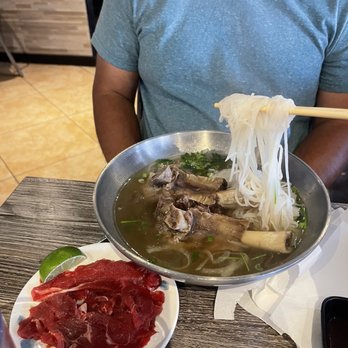 LV Pho 7 - Vietnamese Near Me - Las Vegas, Nevada