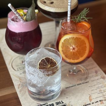 The Matheson - Wine Bars Near Me - Healdsburg, California The Matheson - Wine Bars Near Me - Healdsburg, California