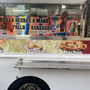 Tacos Cebrian - a food truck with menus - Mexican Near Me - Los Angeles, California Tacos Cebrian - a food truck with menus - Mexican Near Me - Los Angeles, California