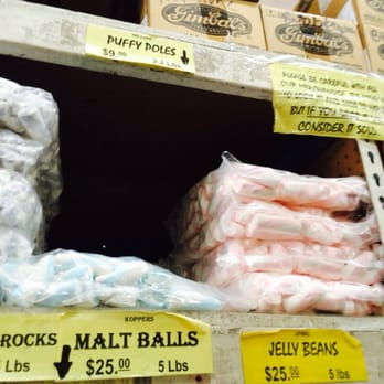Jack's Candy - Candy Stores Near Me - Los Angeles, California