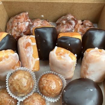 donut savant - Donuts Near Me - Oakland, California donut savant - Donuts Near Me - Oakland, California