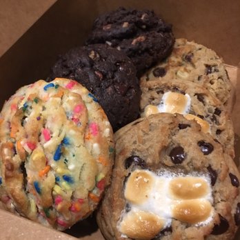 Chip City - Bakeries Near Me - Astoria, New York
