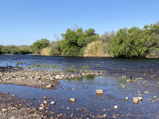 Goldfield Recreation