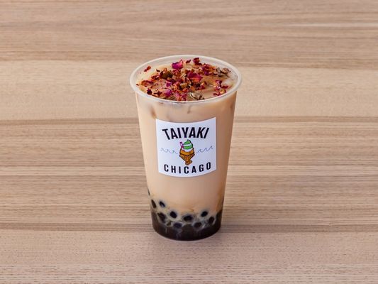 Taiyaki Chicago by null