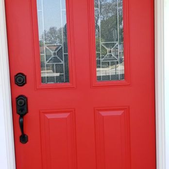 Correa Doors & Hardware - New front door - Door Sales/Installation Near Me