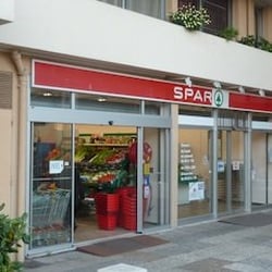 Spar