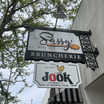 The Sassy Biscuit - Breakfast & Brunch Near Me - Billings, Montana