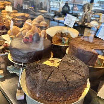 PublicUs - All baked goods made in-house (I asked!) - Coffee & Tea Near Me - Las Vegas, Nevada PublicUs - All baked goods made in-house (I asked!) - Coffee & Tea Near Me - Las Vegas, Nevada
