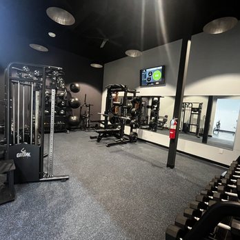 NexGen Fitness - Private Personal Training Studio 2 - Gyms Near Me - Allen, Texas NexGen Fitness - Private Personal Training Studio 2 - Gyms Near Me - Allen, Texas